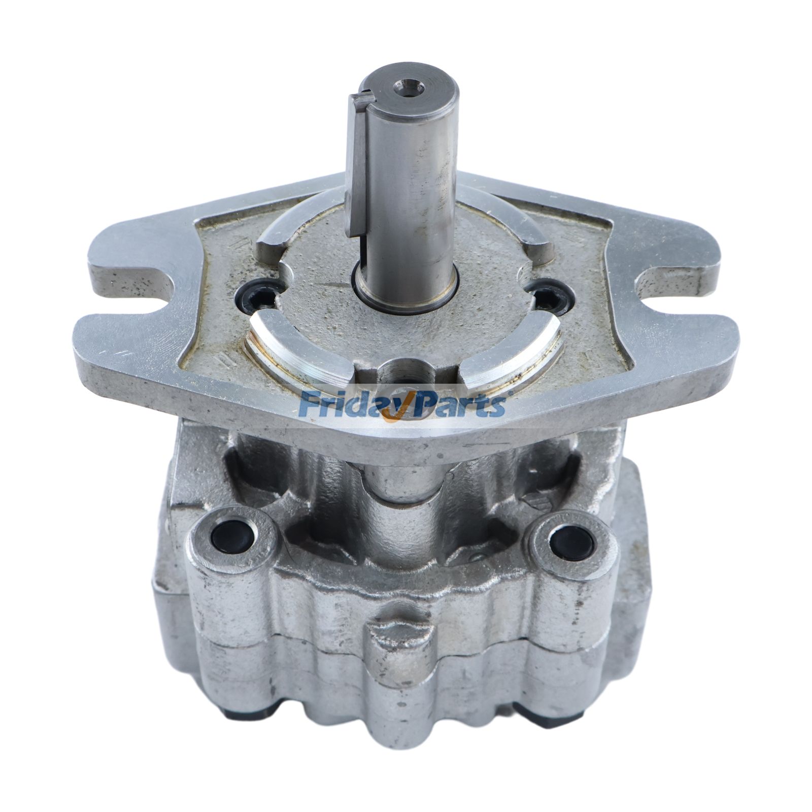 Aftermarket Parker MGG20020-BA1A3 Hydraulic Motor for Forklift Excavator Tractor