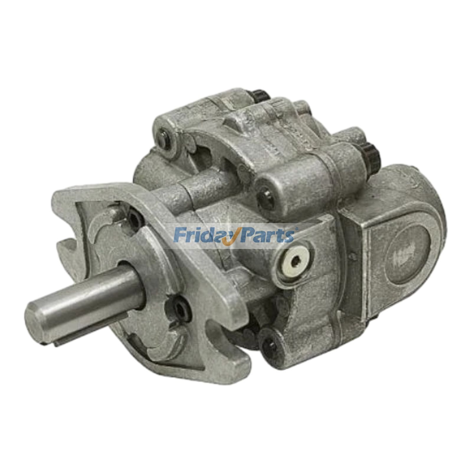 Aftermarket Parker MGG20030-BA1A3 Hydraulic Motor for Forklift Excavator Tractor