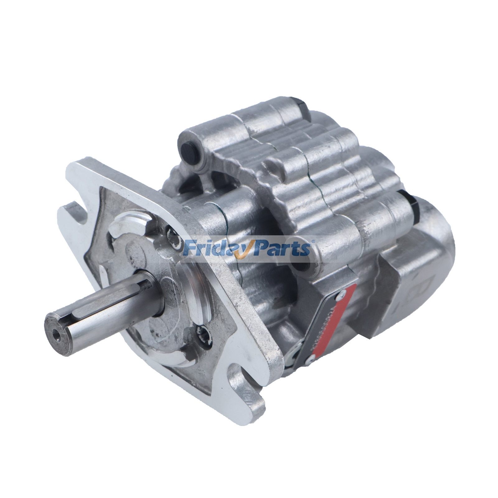 Aftermarket Parker MGG20030-BA1A3 Hydraulic Motor for Forklift Excavator Tractor