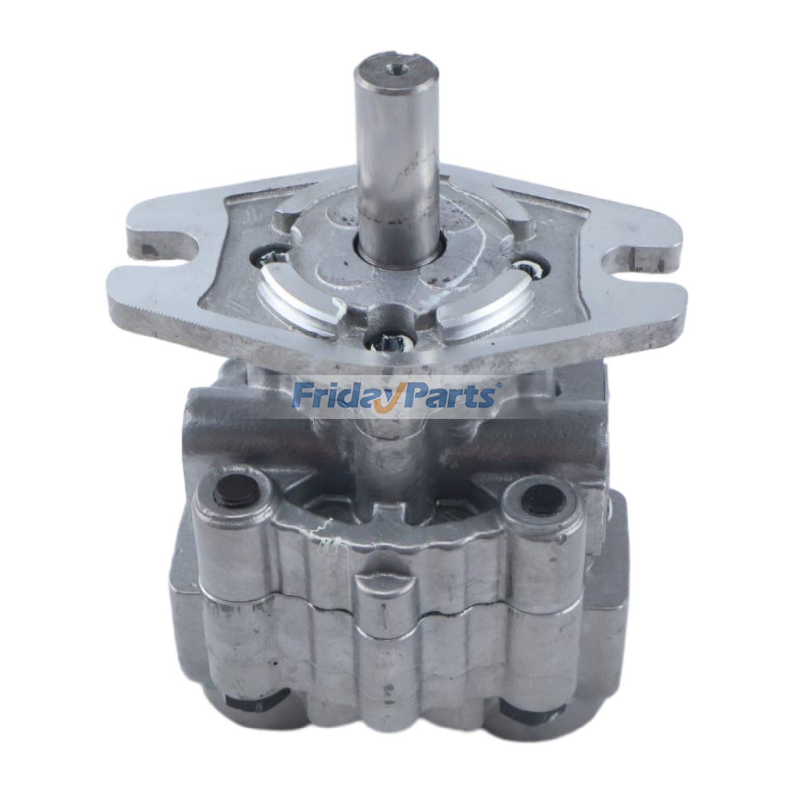 Excavator,Forklift,Tractor Hydraulic Motor