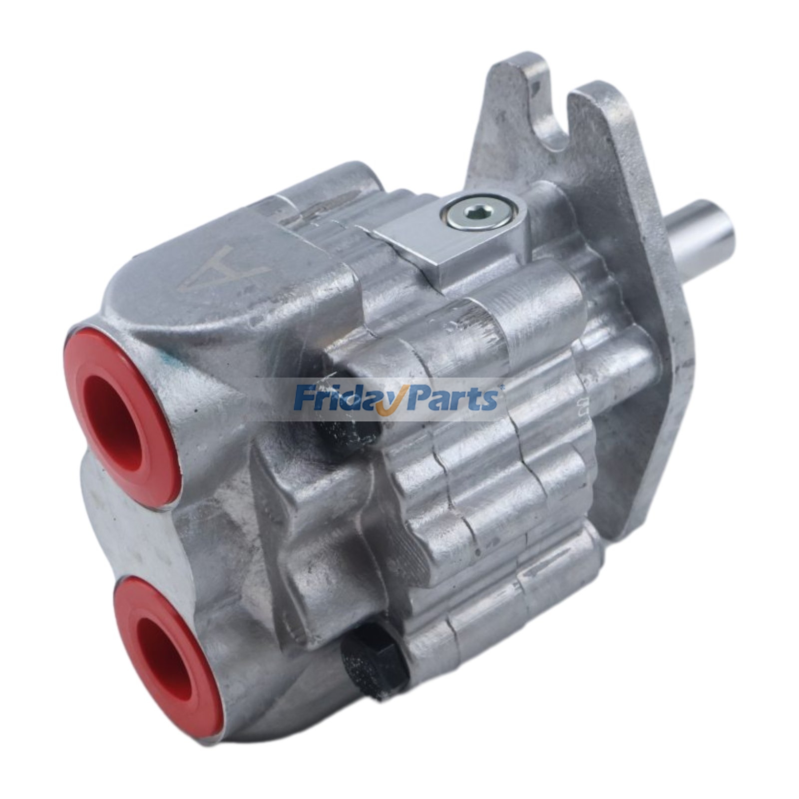 Hydraulic Motor compatible with Excavator,Forklift,Tractor