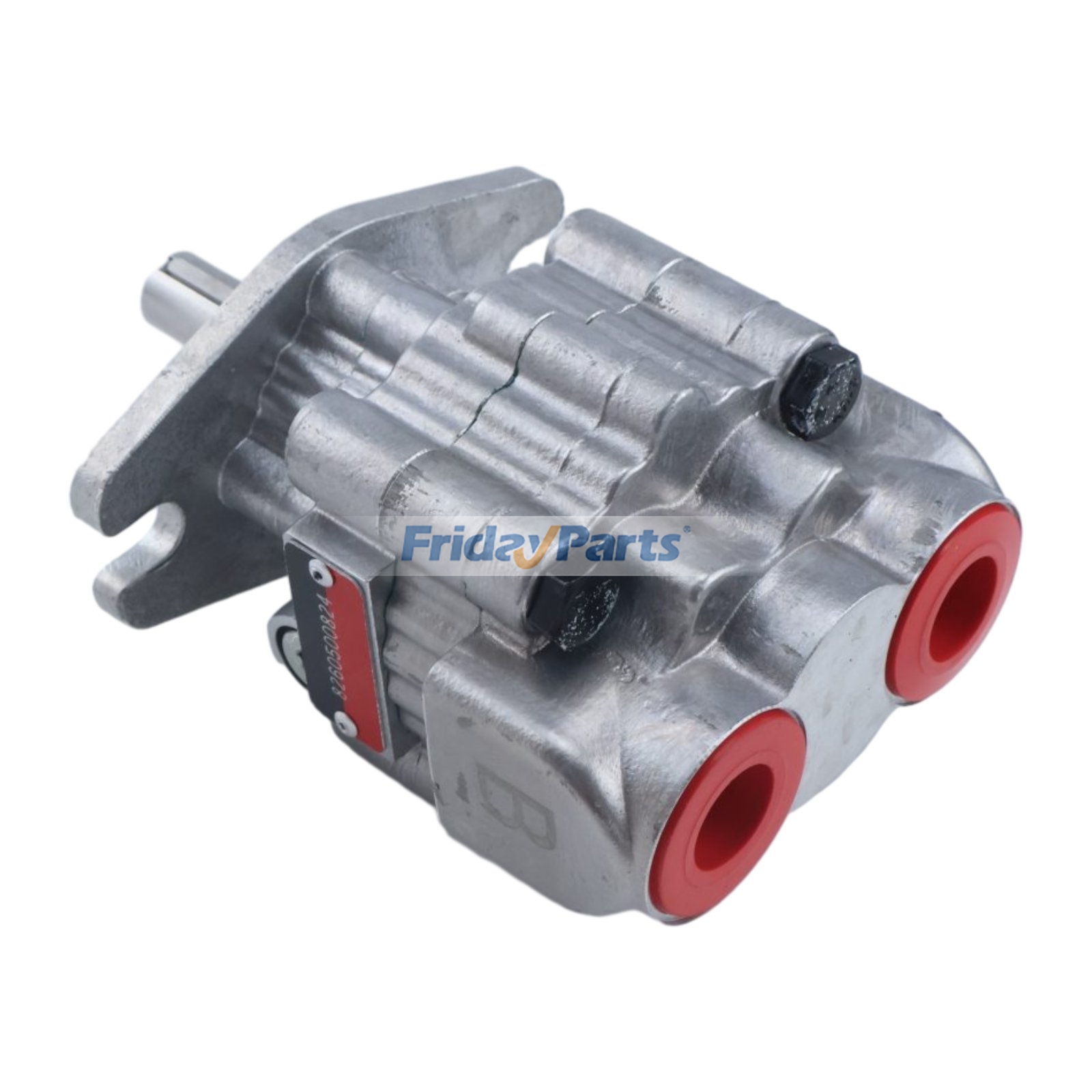 FridayParts Hydraulic Motor