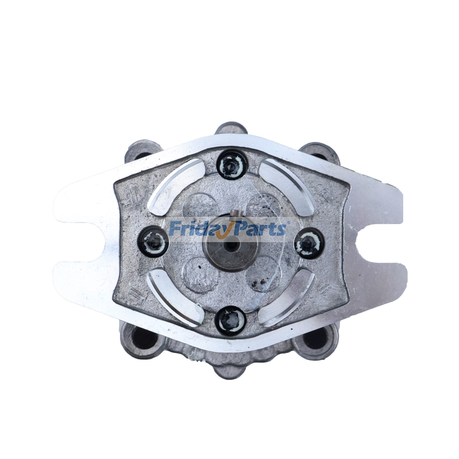 Aftermarket Parker MGG20030-BA1A3 Hydraulic Motor for Forklift Excavator Tractor for less