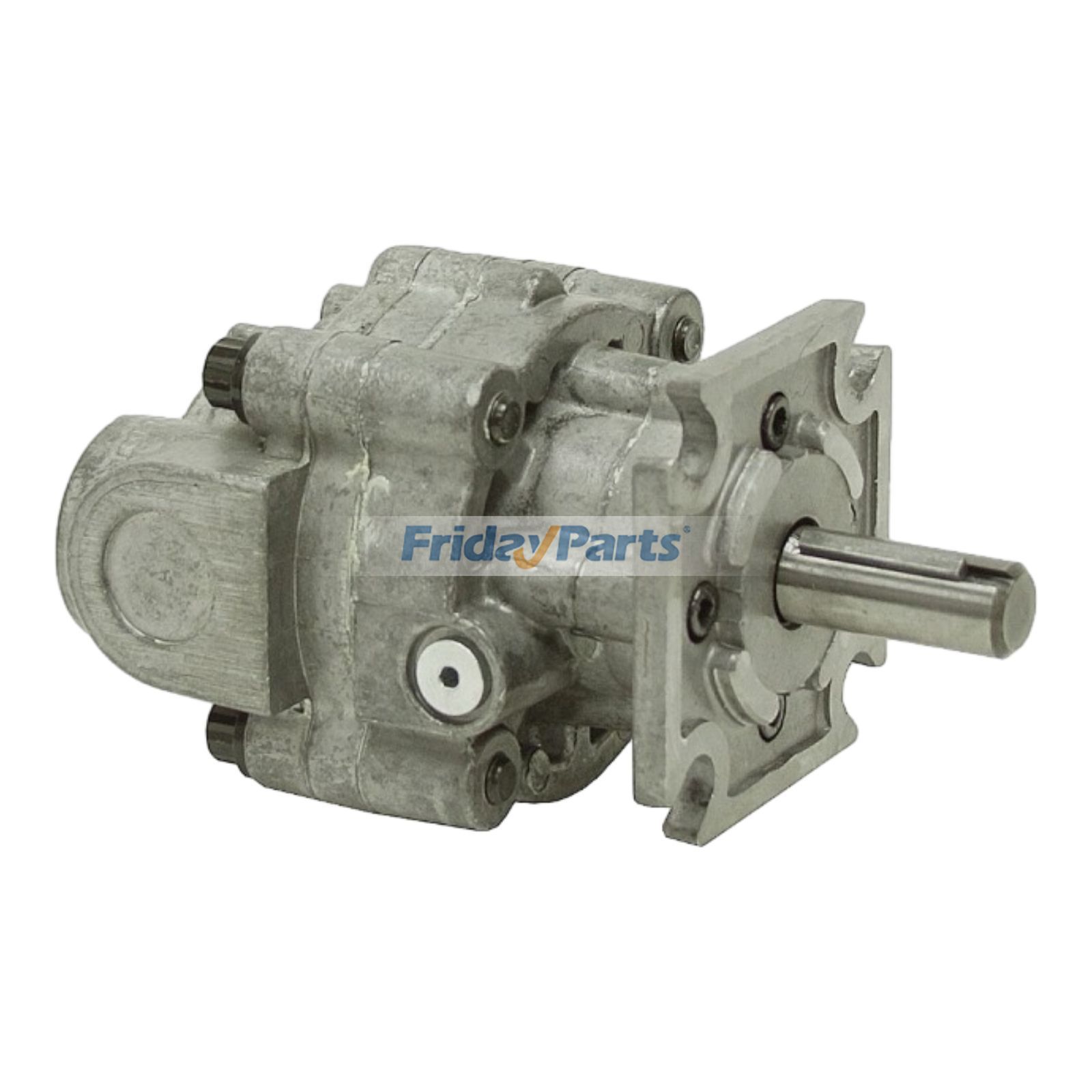 Aftermarket Parker MGG20030-BB1A3 Hydraulic Motor for Forklift Excavator Tractor