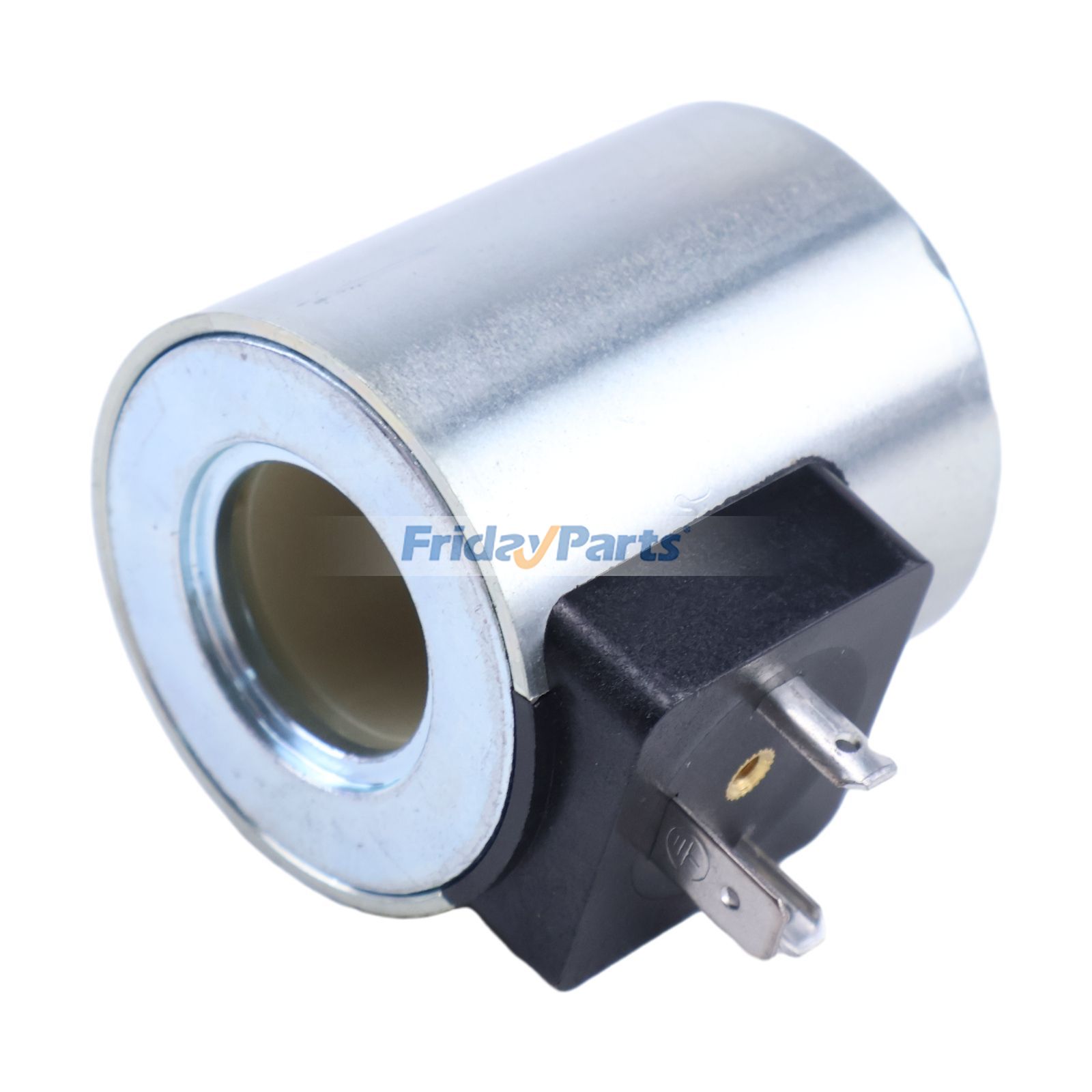Solenoid Valve Coil   in Stock in China