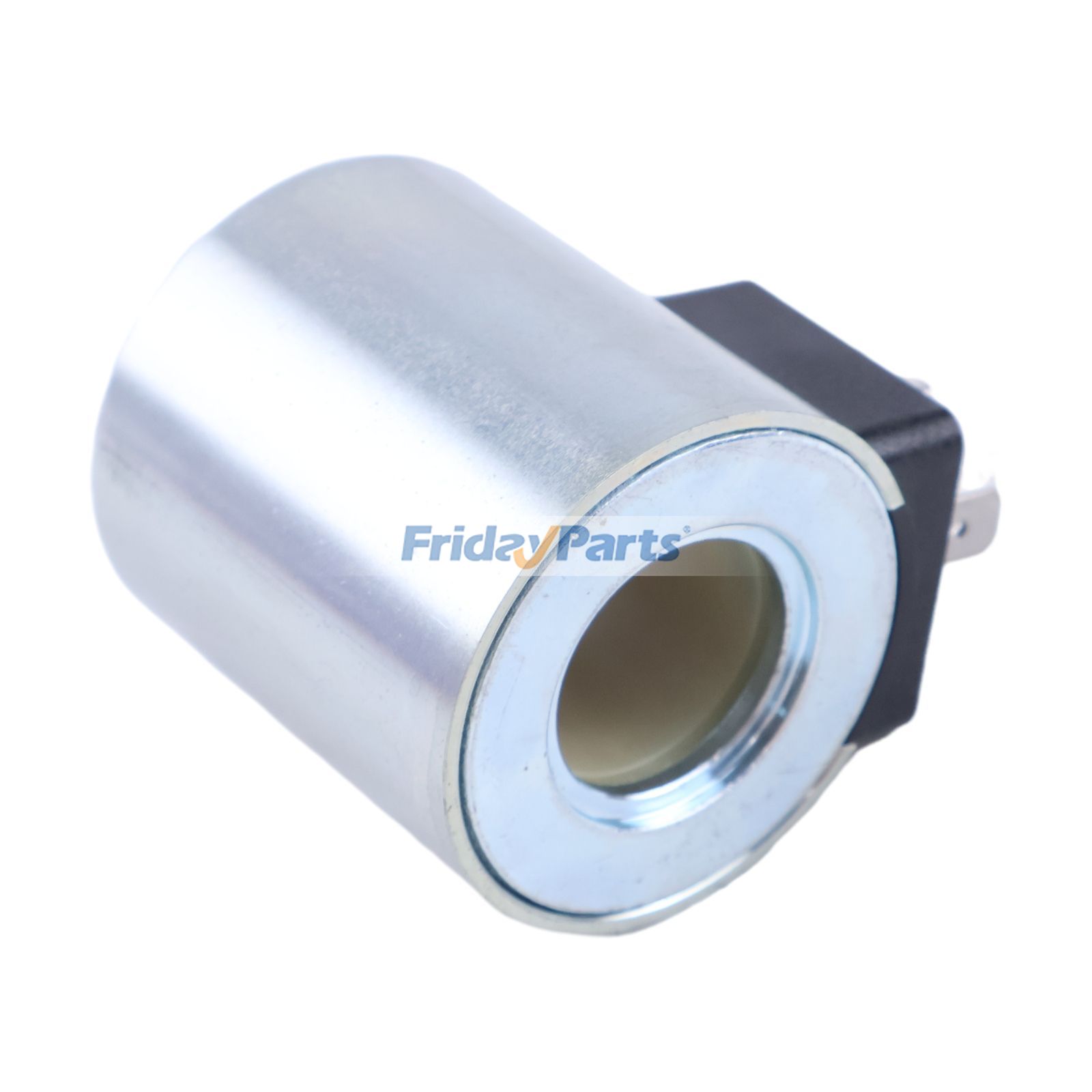 FridayParts Solenoid Valve Coil  