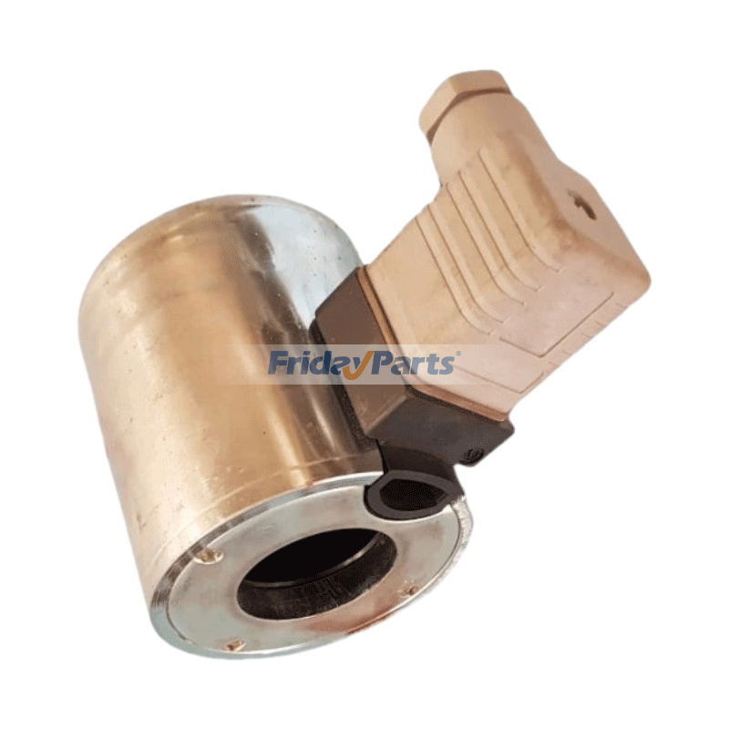 Aftermarket Parker MSM924585-012 24V Solenoid Valve Coil