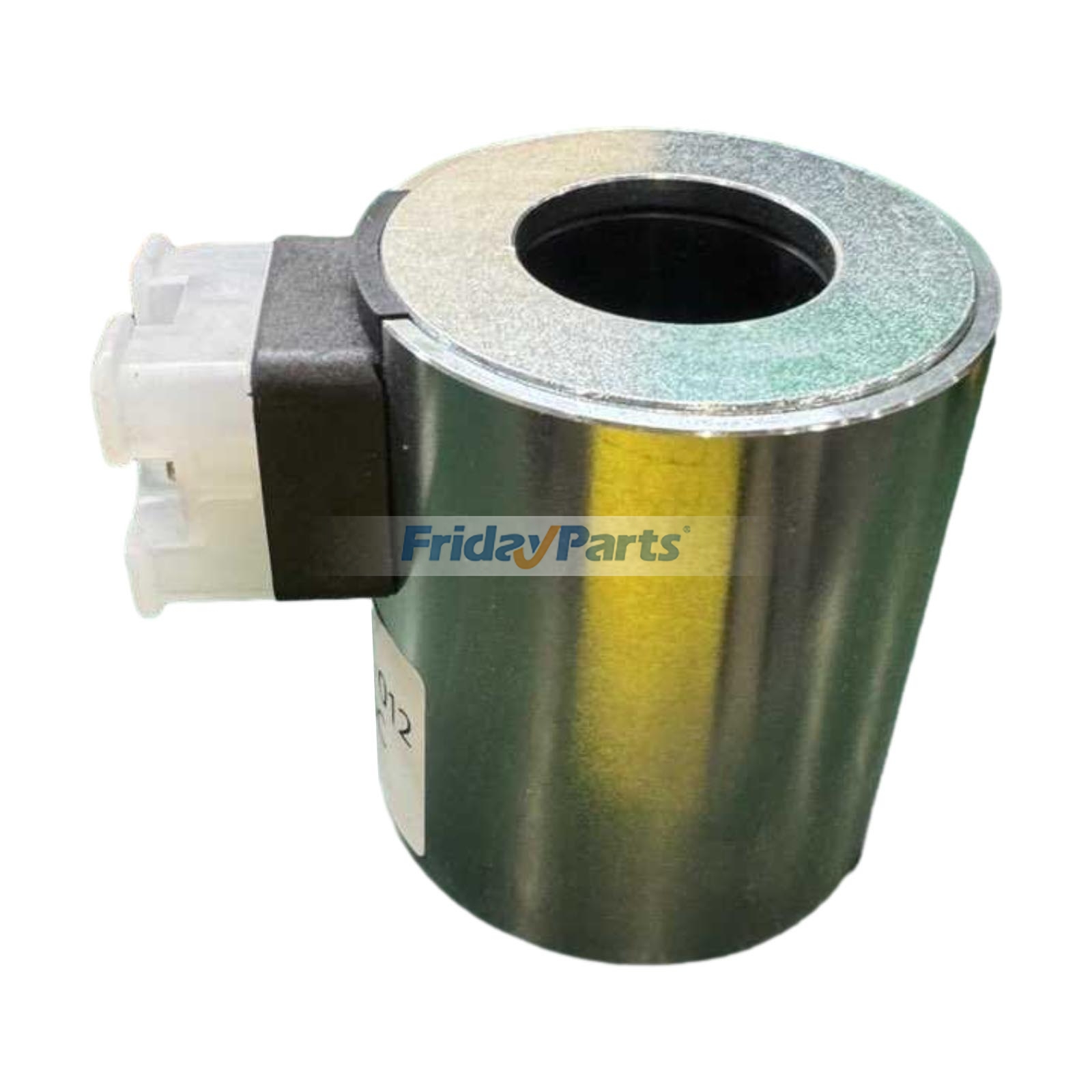 Wymiana cewki zaworu elektromagnetycznego 24 V dla Parker MSM924585-012