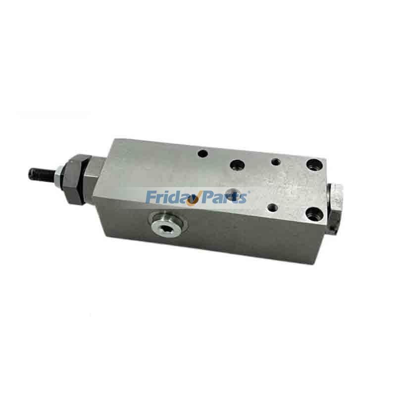Aftermarket Parker PVCMEMCV1 Hydraulic Control Valve for Excavator Loader