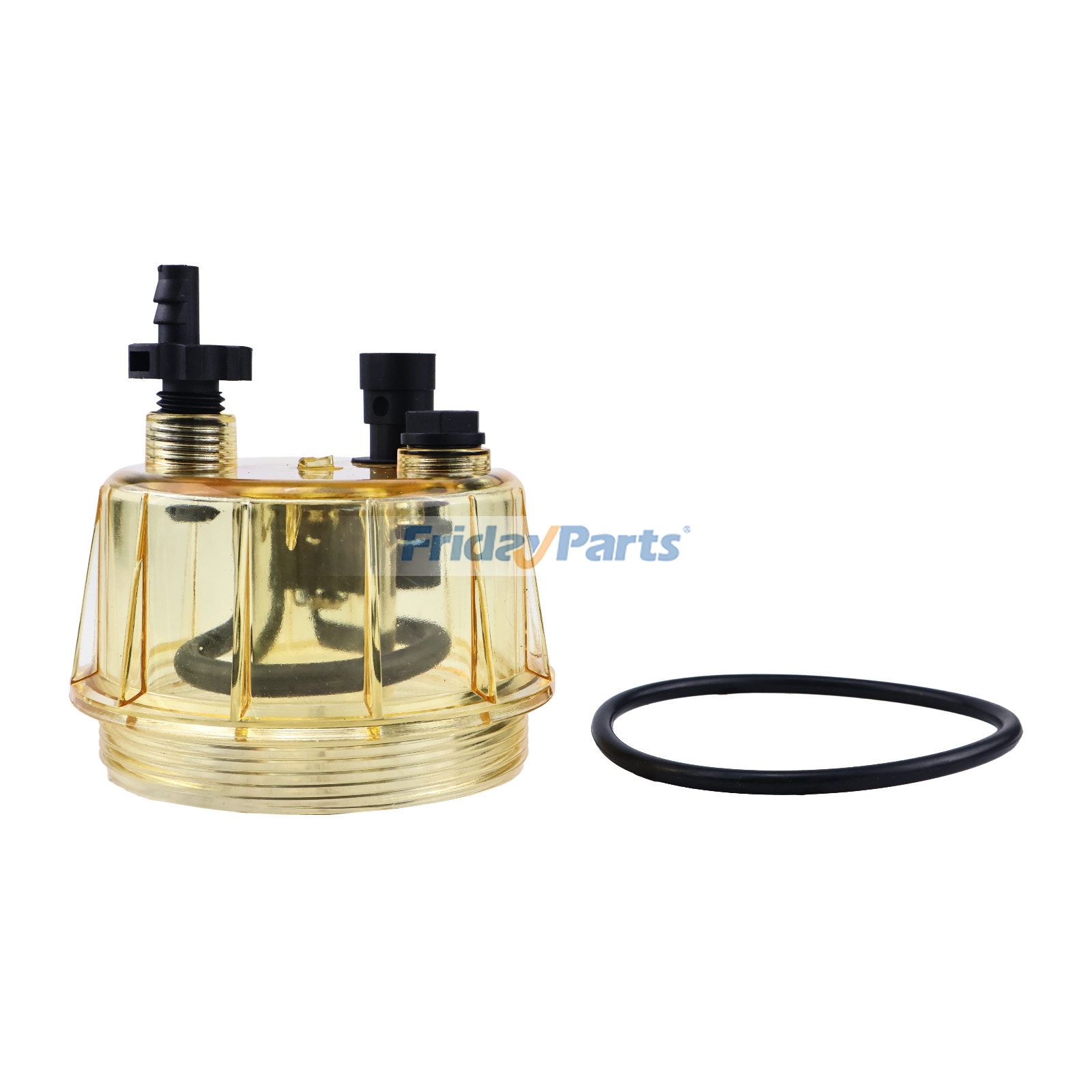 Fuel Water Separator For Parker Excavator,Tractor,Truck