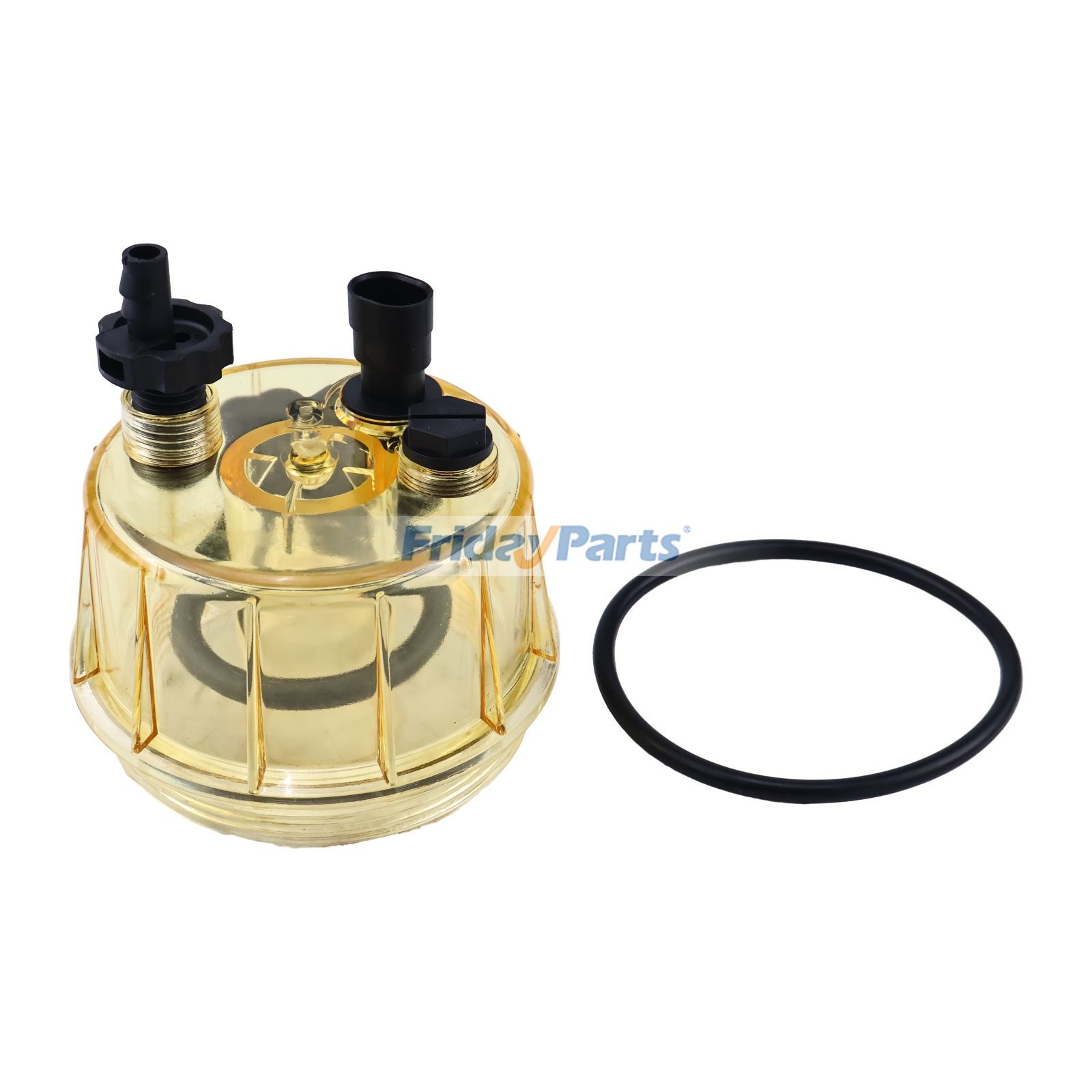 Fuel Water Separator for Excavator,Tractor,Truck