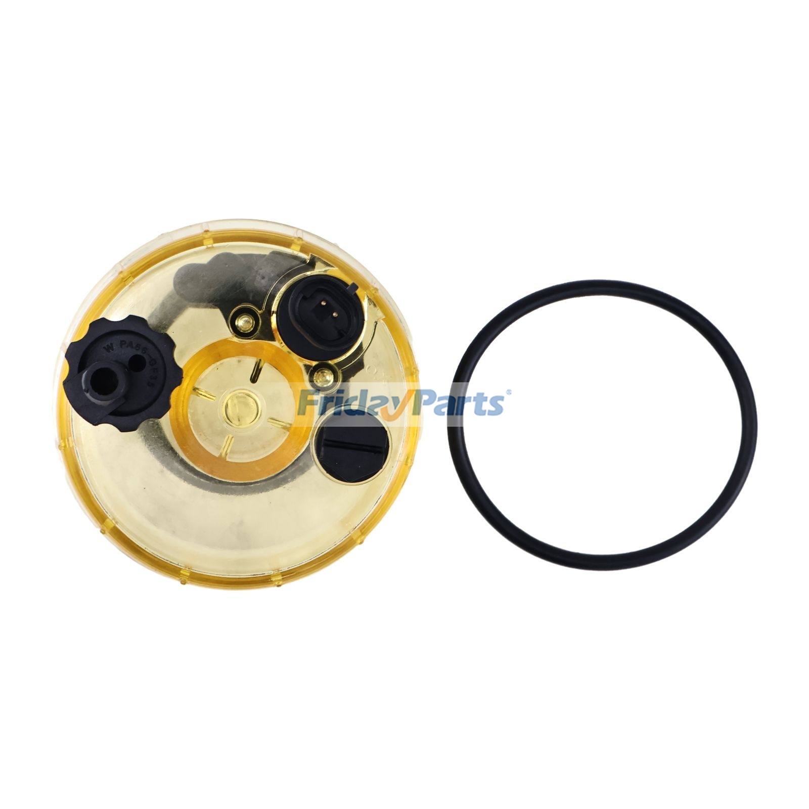 Excavator,Tractor,Truck Fuel Water Separator