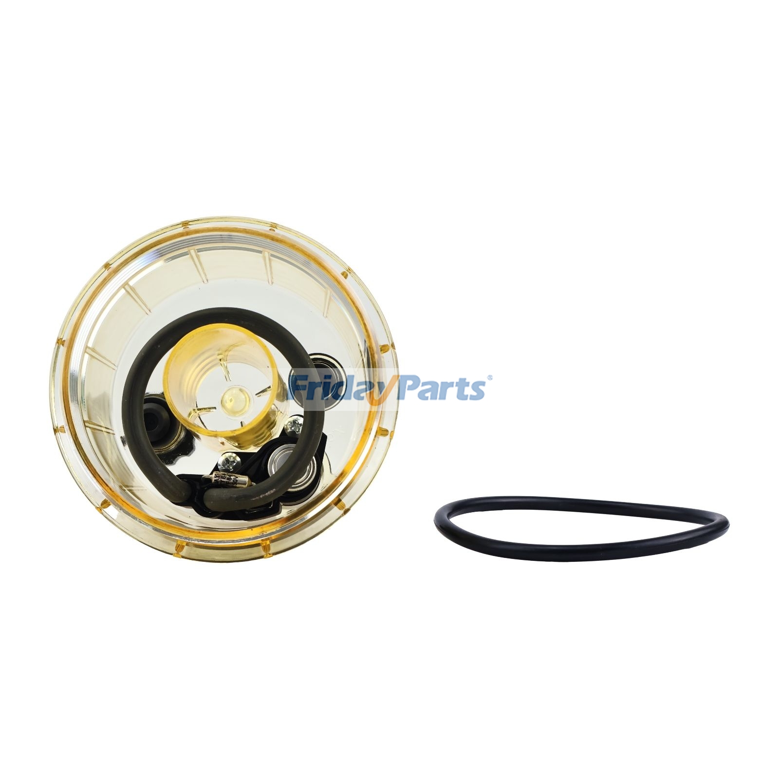 FridayParts Fuel Water Separator