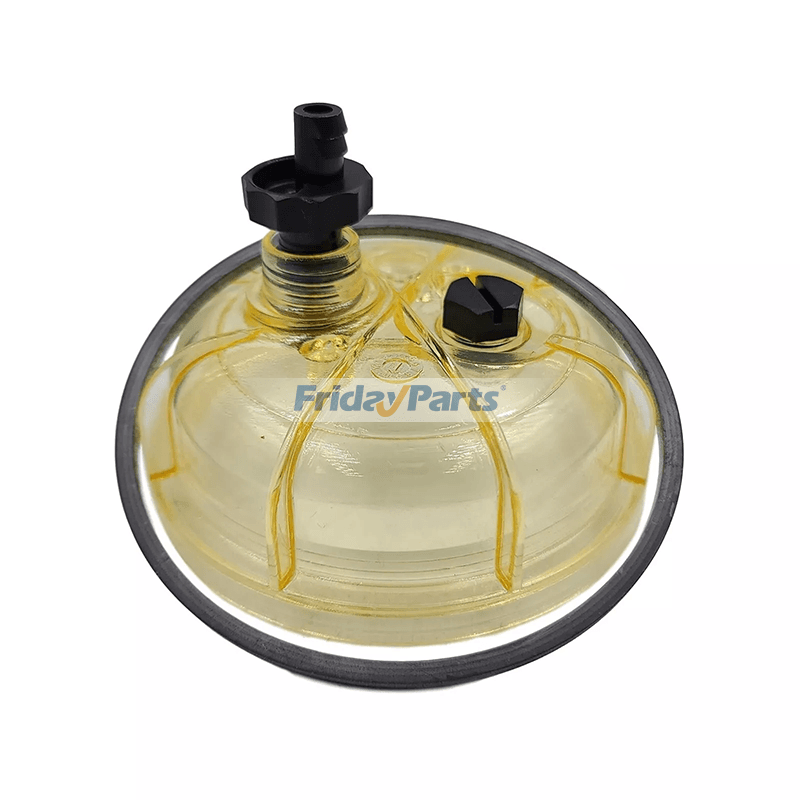 Aftermarket Parker Racor RK21113-01 Filter-Sammelschalen-Kit