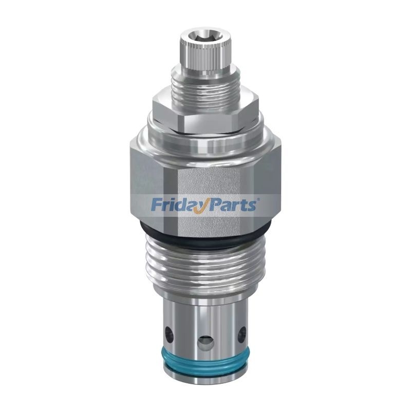 Aftermarket Parker RAH101S50 Relief Valve