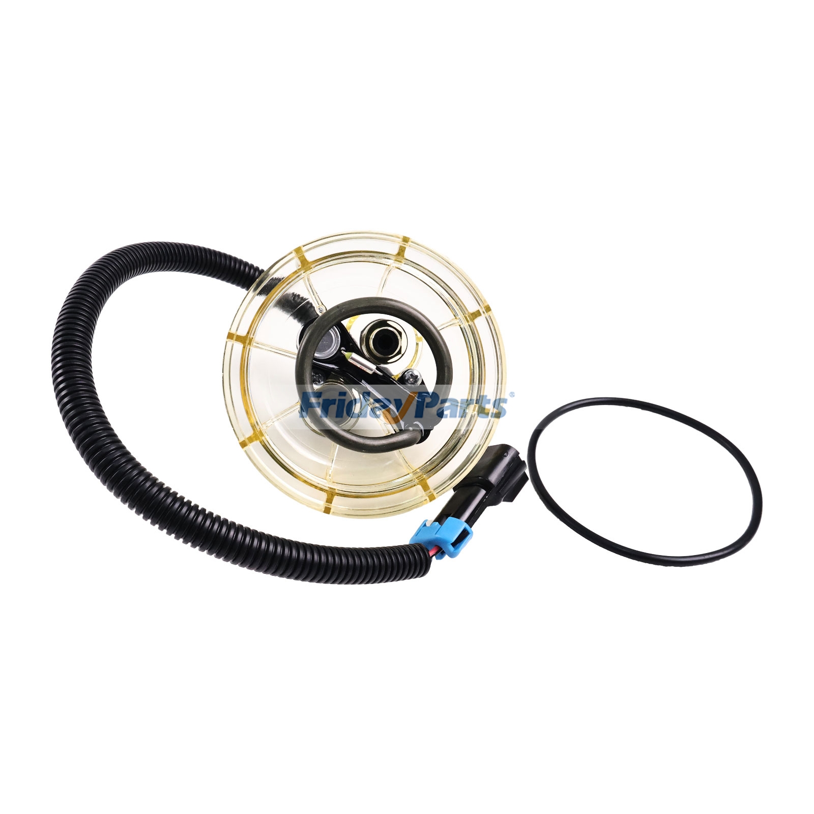 Bowl Heater Assembly compatible with Truck