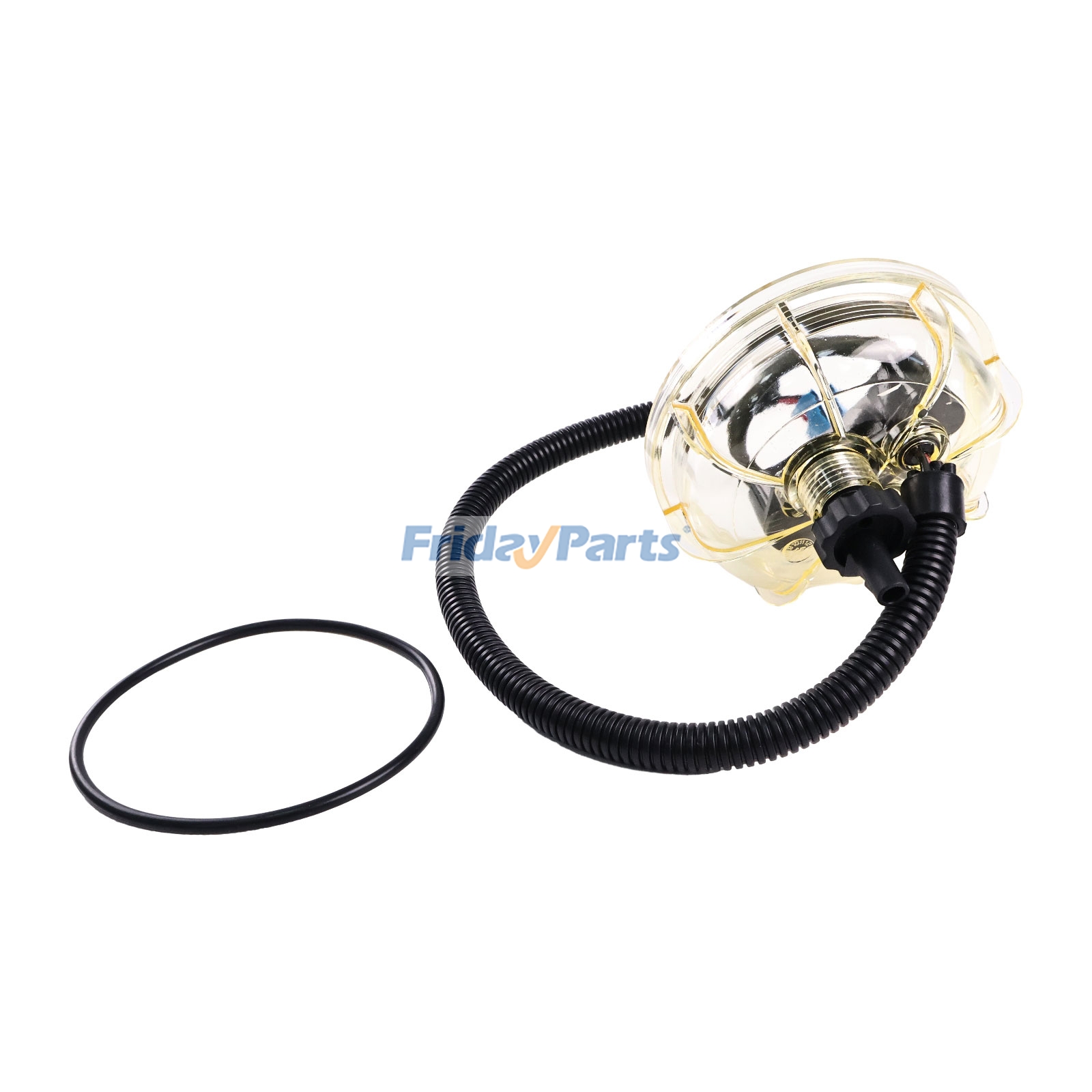 Bowl Heater Assembly Replacement for Parker RAI-RK21113-12-03