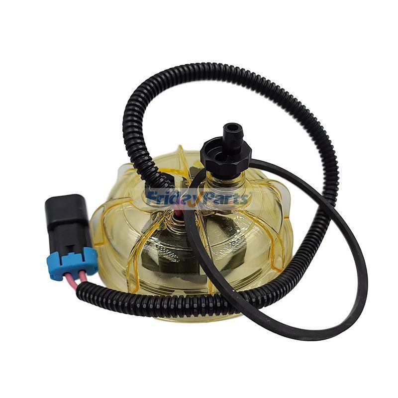 Aftermarket Parker RAI-RK21113-12-03 Schüsselheizungsbaugruppe für LKW