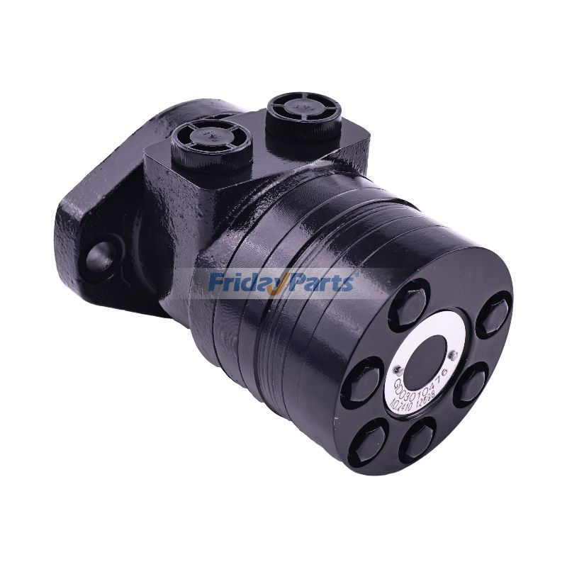  Hydraulic Motor For Parker