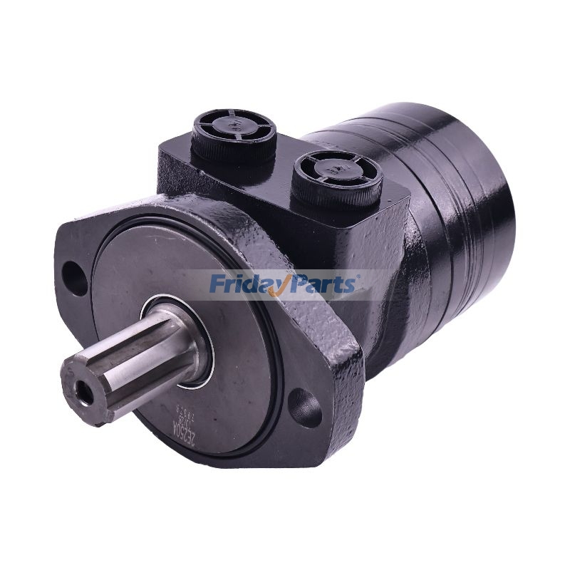 Hydraulic Motor for Dozer,Excavator,Harvester,Loader,Tractor