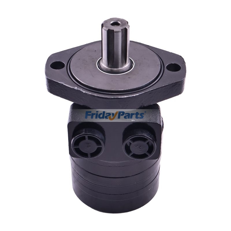 Dozer,Excavator,Harvester,Loader,Tractor Hydraulic Motor