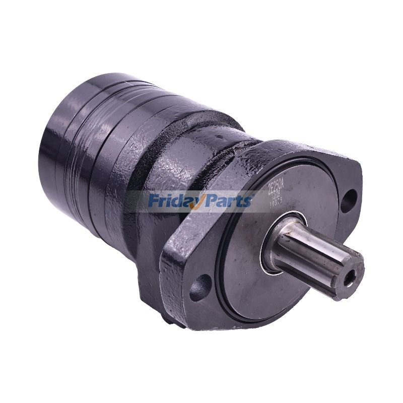 Hydraulic Motor in Stock in China,China Stock