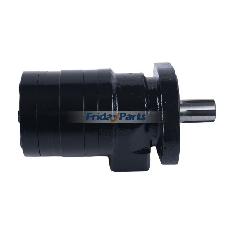 Motor hidráulico de baja velocidad Parker TB0130AM110AAAB de la serie TB de repuesto