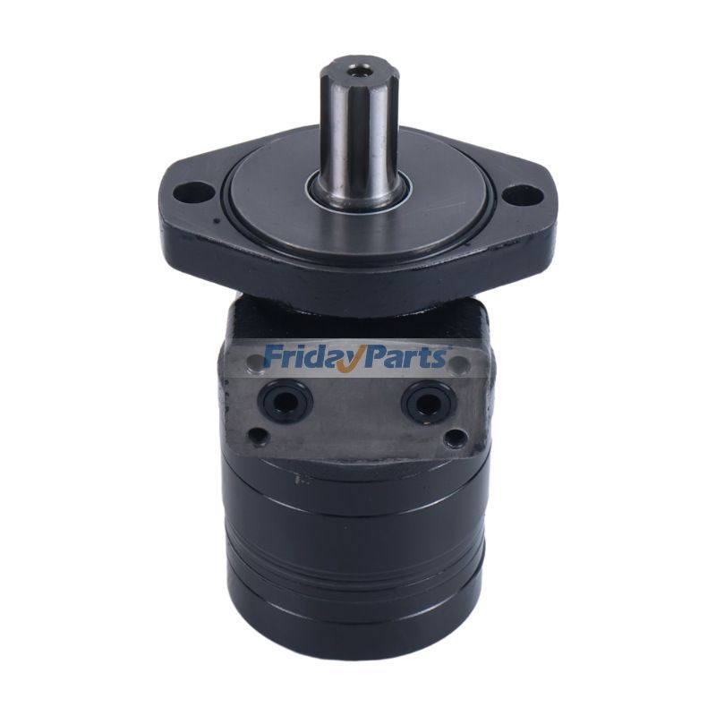 Aftermarket Parker TB Series TB0130AM110AAAB Hydraulic Low Speed Motor