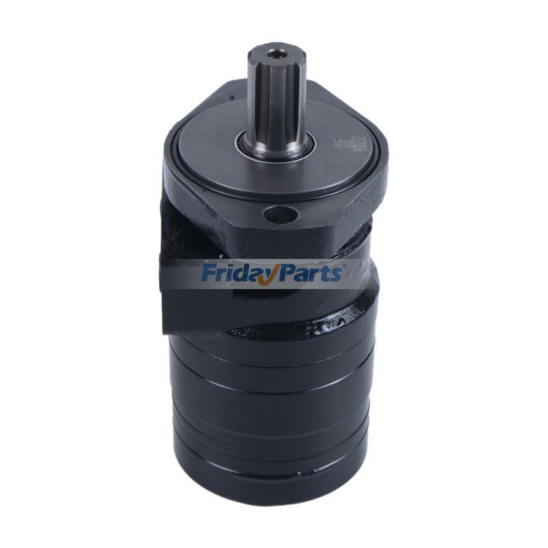 Motor hidráulico de baja velocidad Parker TB0130AM110AAAB de la serie TB de repuesto Para Parker