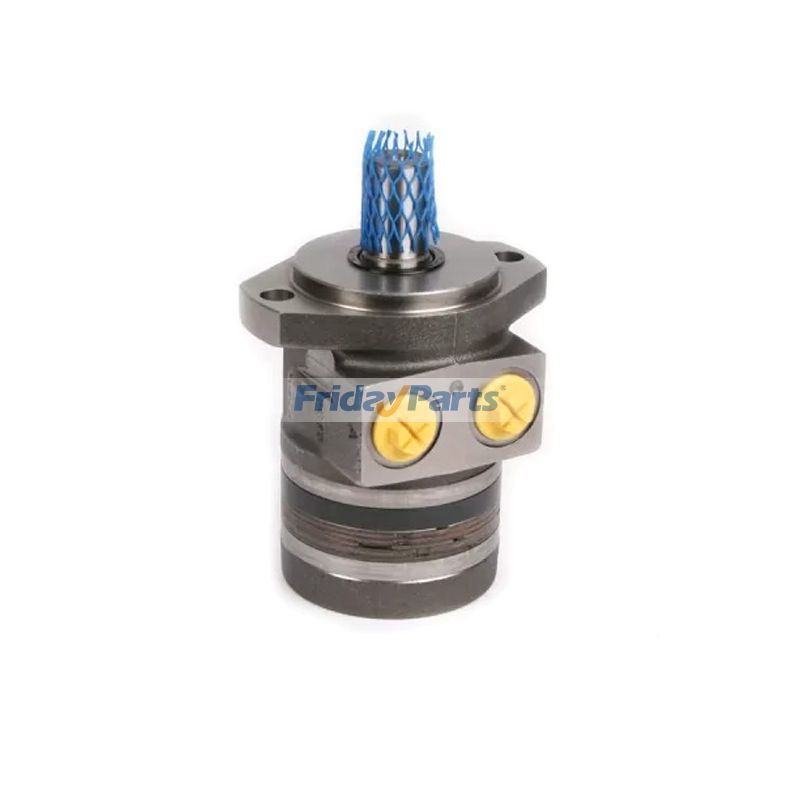 Aftermarket Parker TB0050AS100AAAС Hydraulic Motor for Tractor Excavator Loader Truck