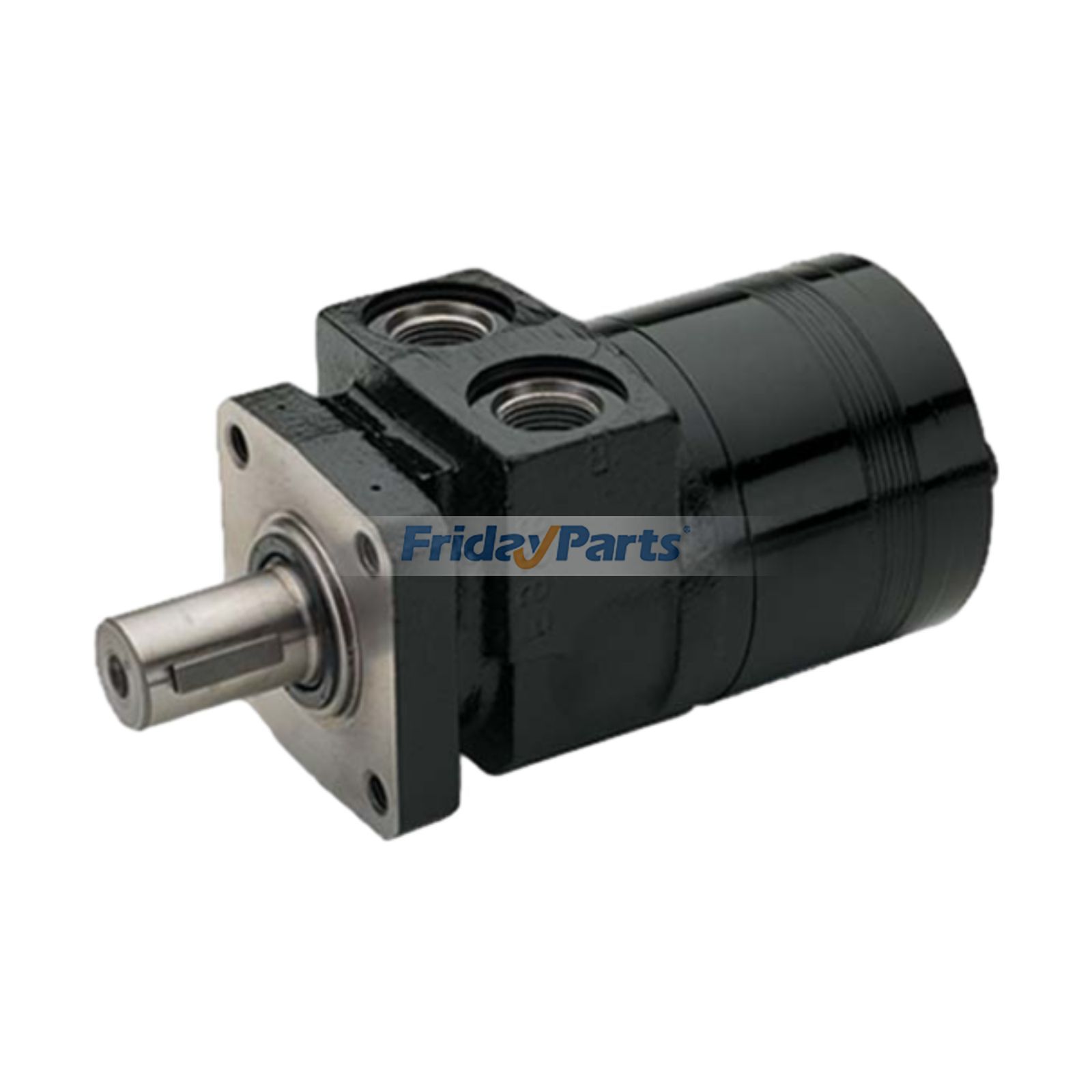 Aftermarket Parker TB0230FM100AAAA Hydraulic Motor