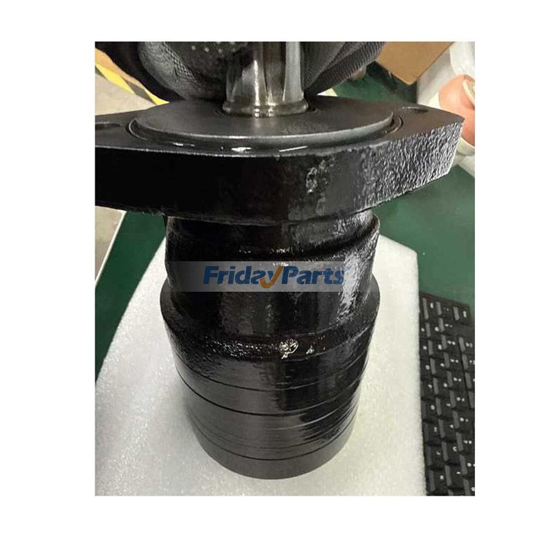 Dozer,Excavator,Harvester,Loader,Tractor Hydraulic Motor
