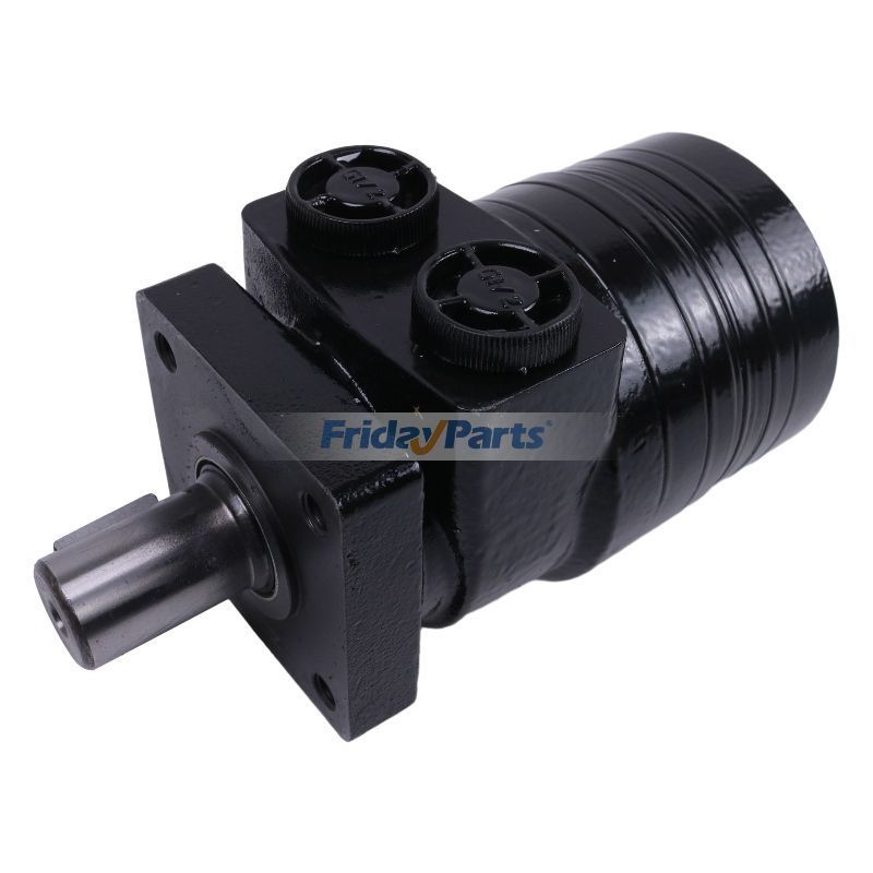 Aftermarket Parker TE0065FP100AAAB Hydraulic Motor