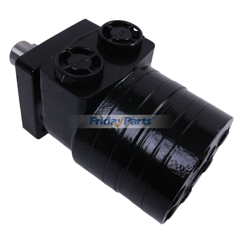 Motor hidráulico Parker TE0065FP100AAAB de repuesto Para Parker