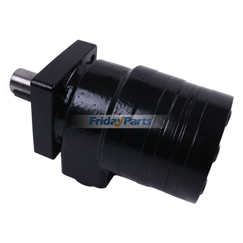 Motor hidráulico Parker TE0065FP100AAAB de repuesto de FridayParts