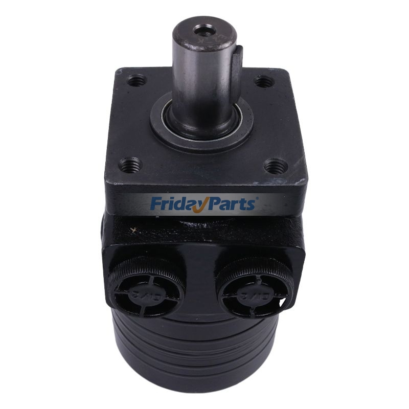 Motor hidráulico Parker TE0065FP100AAAB de repuesto para Otros equipos de construcción Para Parker FridayParts