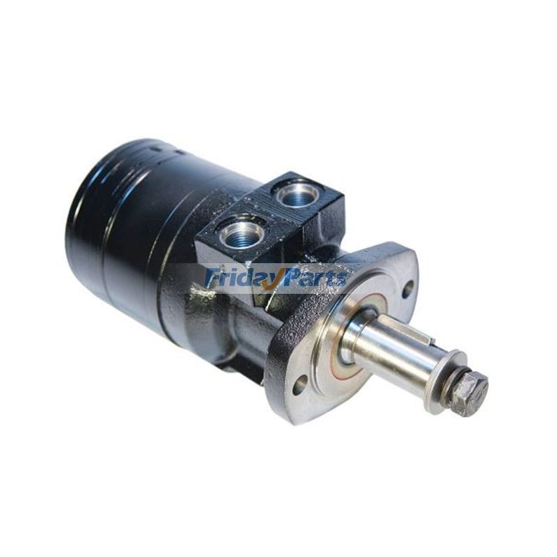 Aftermarket Parker TF Series TF0280AS010AAAB Hydraulic Motor for Excavator Harvester Forklift