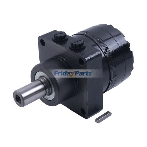 Aftermarket Parker TF Series TF0280US030AAAB Hydraulic Motor for