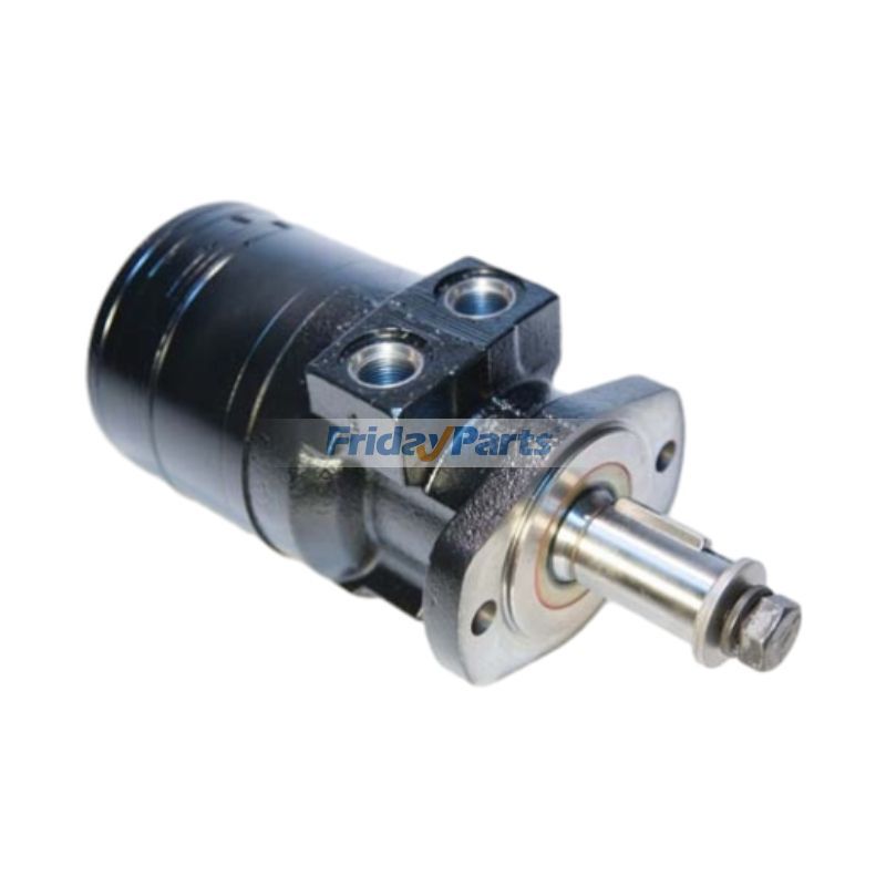 Aftermarket Parker TF0195LS080AAAA Hydraulic Motor for Harvester Mower