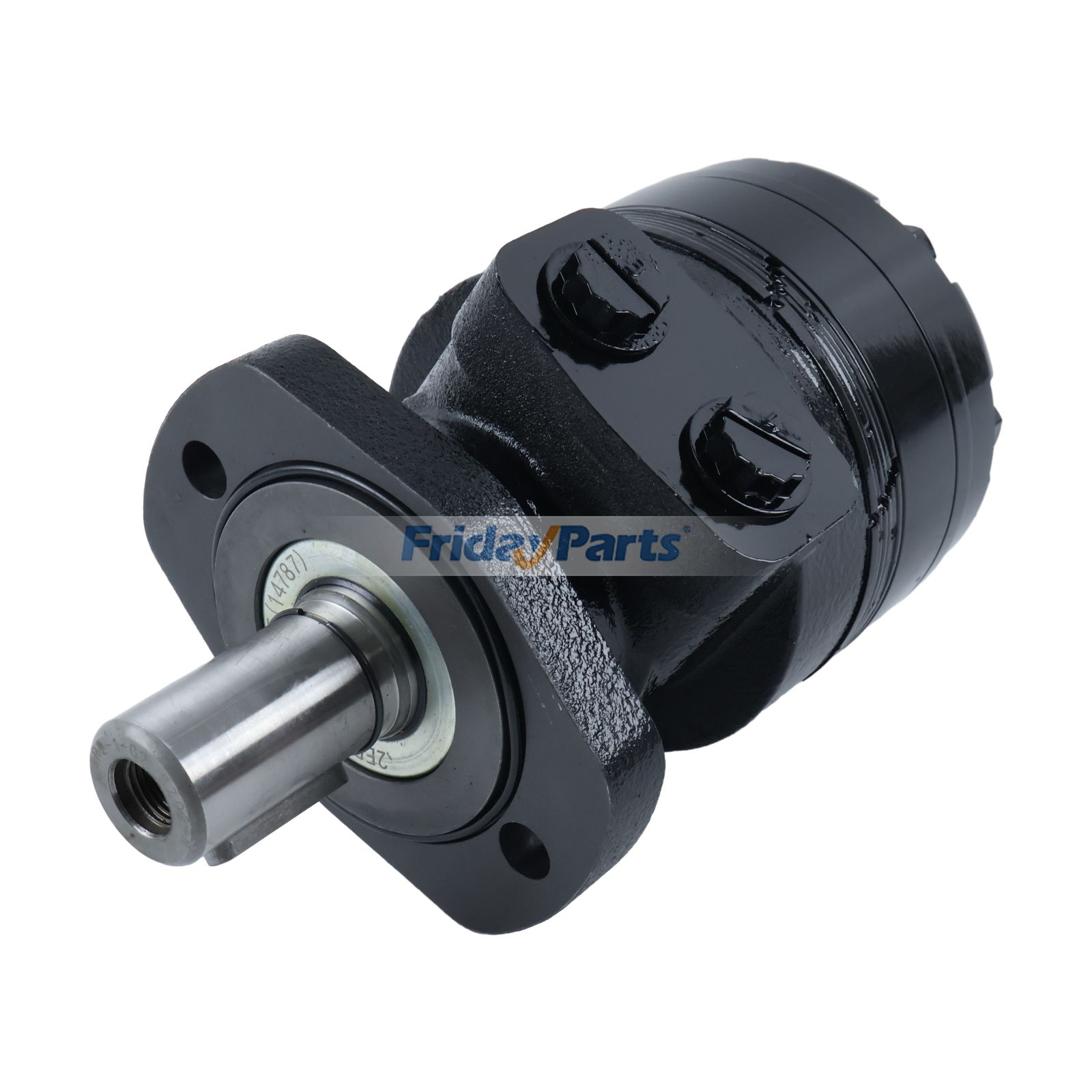 TF Series Hydraulic Motor - Replaces Parker TF0280AS030AAAB