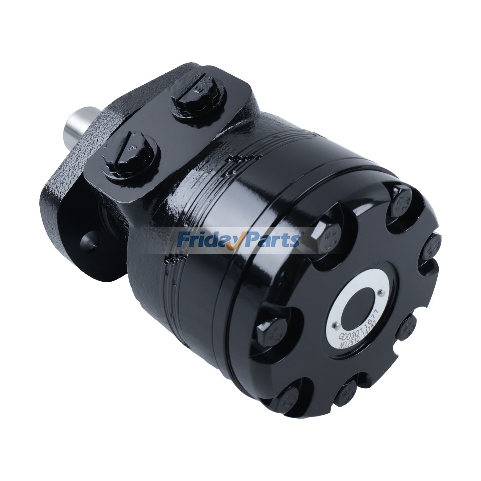 Hydraulic Motor  for Excavator,Loader,Truck