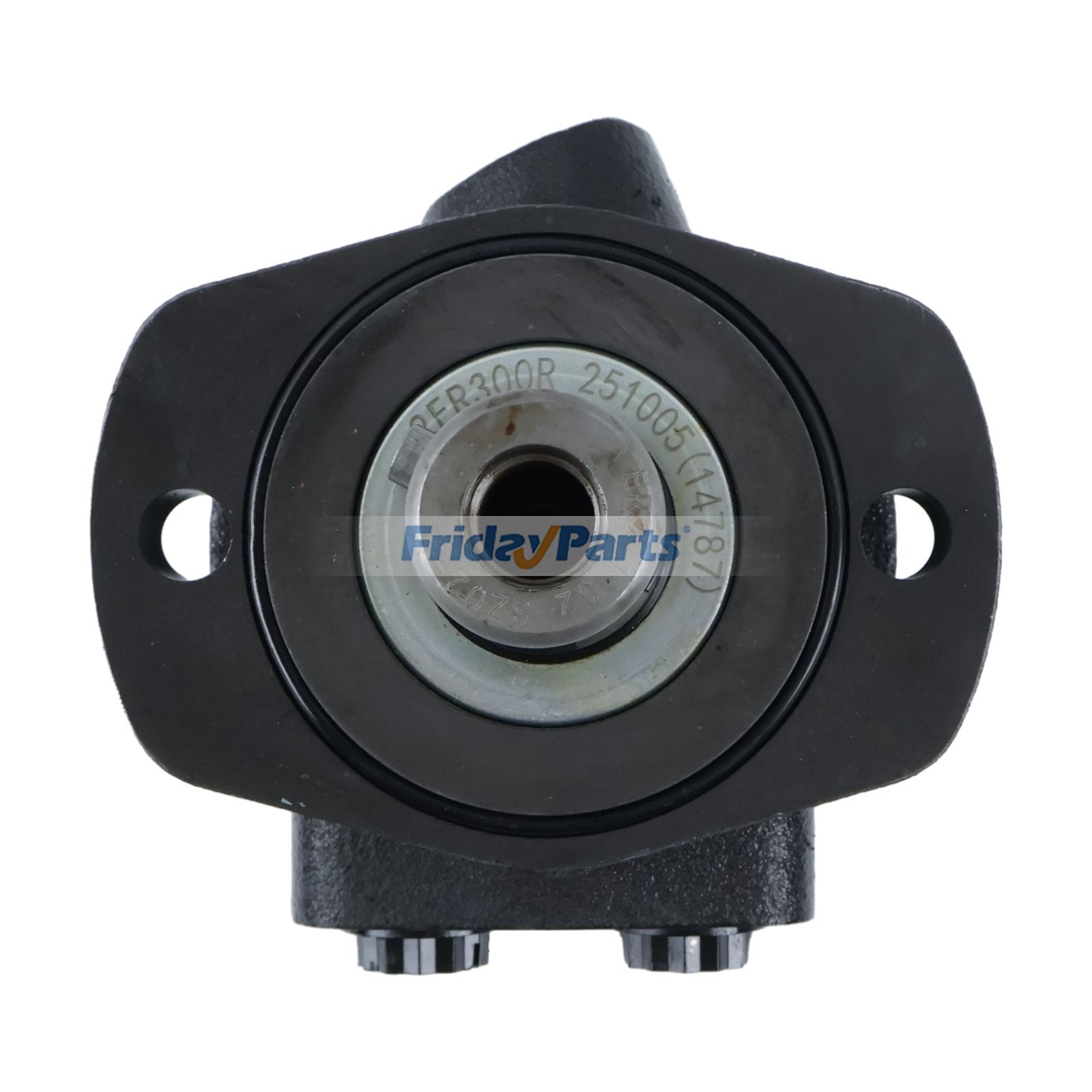 FridayParts Hydraulic Motor 