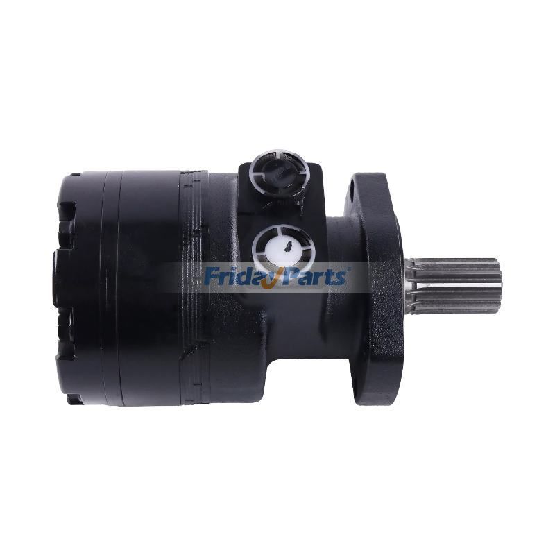 Hydraulic Motor in Stock in China