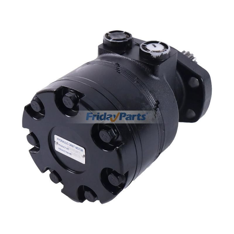 Others Hydraulic Motor