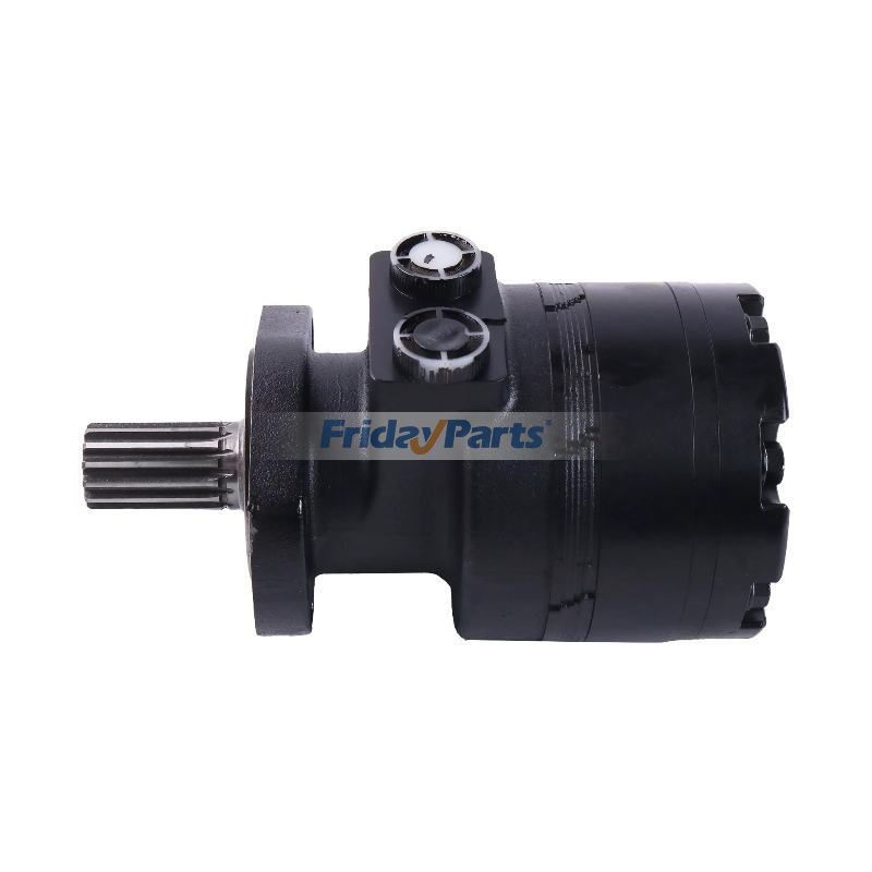 Hydraulic Motor for Others