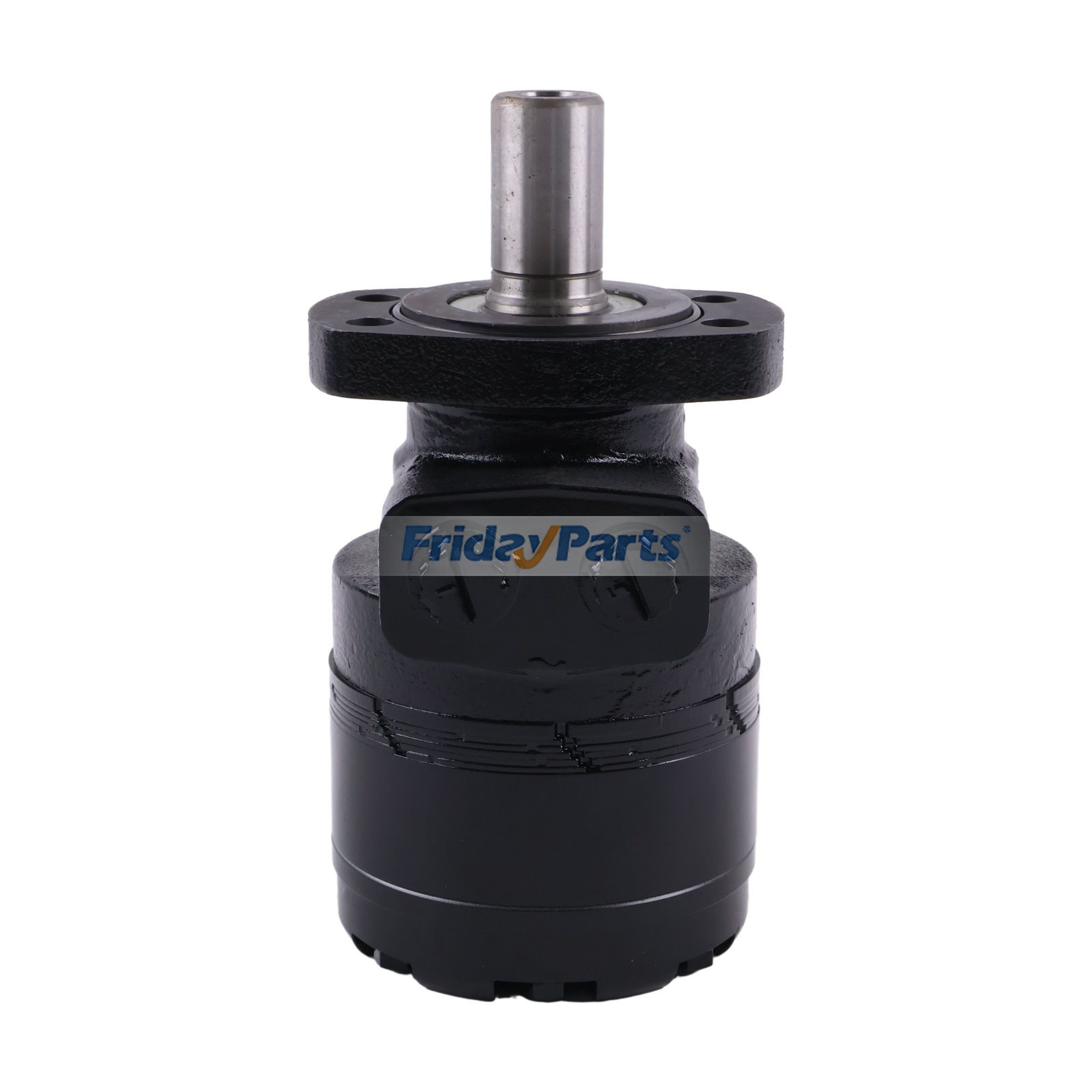 Motor hidráulico Parker TF0475MS030AAAB serie TF para excavadora y cosechadora. de FridayParts