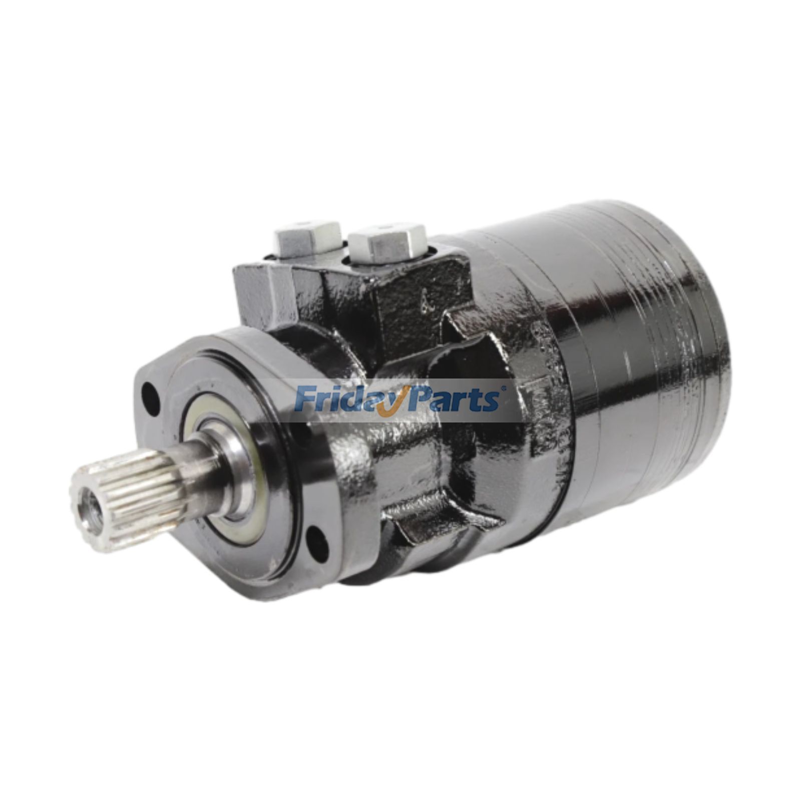 Aftermarket Parker TG0280MS050AAAA 7509876 TG Series Hydraulic Torque Motor