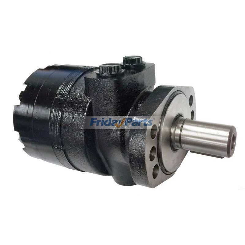 Aftermarket Parker TG0335MS030AAAA Hydraulic Motor for Excavator Harvester Forklift