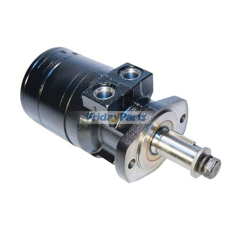 Aftermarket Parker TG0475MS010AAAA Hydraulic Motor for Excavator Loader Crane
