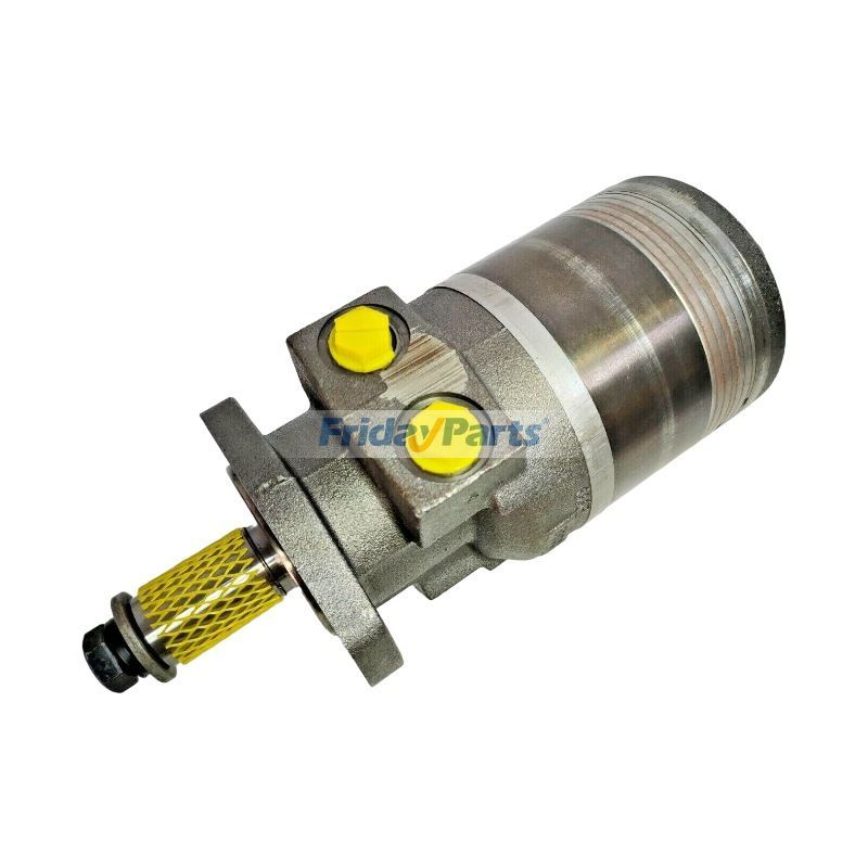Aftermarket Parker TG0475MS030AAAB TG Series Hydraulic Motor for Excavator Loader Harvester